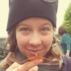 Meet your Posher, Phoebe